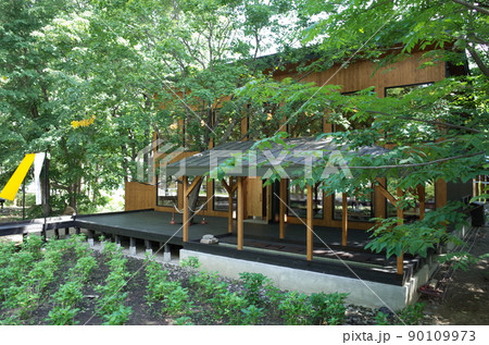 エクスクラメーションベーカリー_定山渓_札幌 90109973