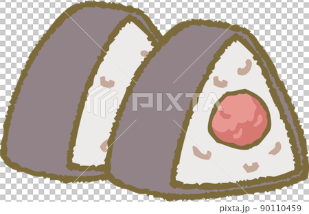 三角飯糰 三角飯糰 90110459