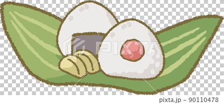 三角飯糰 90110478