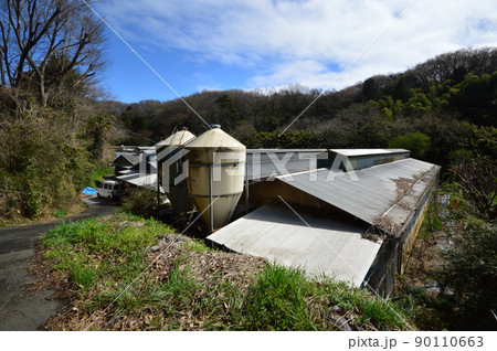 春の滝山城跡公園 八王子市 春の滝山城跡公園 八王子市 90110663