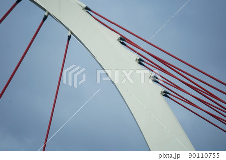 橋 ブリッジ 橋げた 90110755