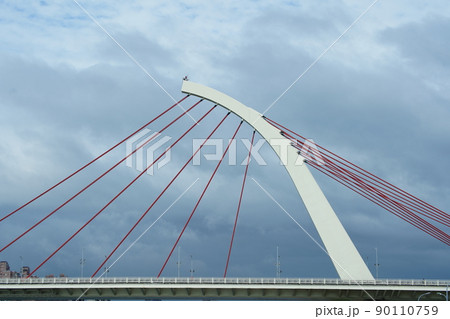 橋 ブリッジ 橋げた 90110759