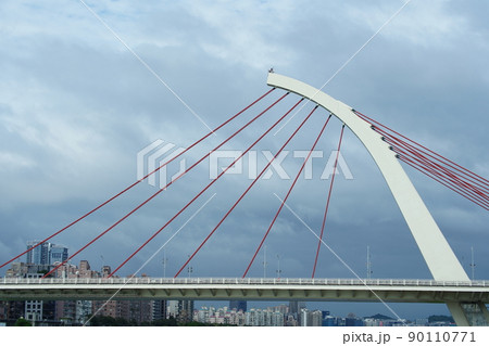 橋 ブリッジ 橋げた 90110771