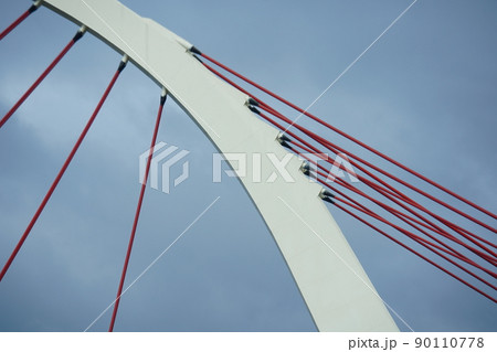 橋 ブリッジ 橋げた 90110778