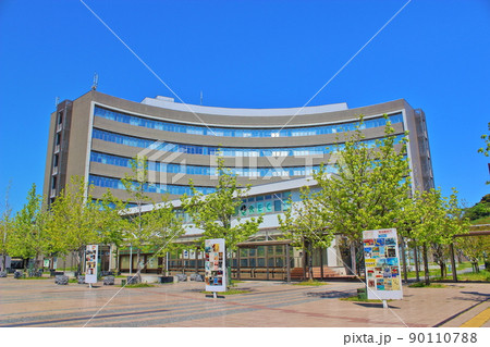 九州大学 伊都キャンパス センター5号館 九州大学 伊都キャンパス センター5号館 90110788