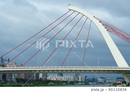 橋 ブリッジ 橋げた 90110836