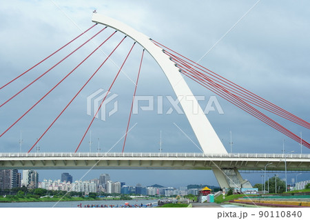 橋 ブリッジ 橋げた 90110840