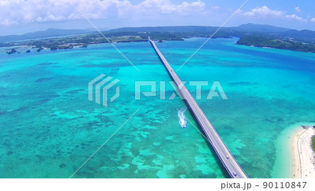 古宇利大橋 古宇利大橋 90110847