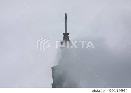 雲 クラウド くも 90110944