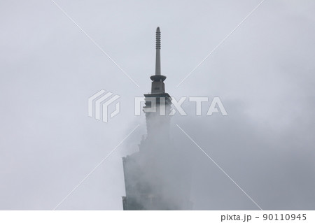 雲 クラウド くも 90110945