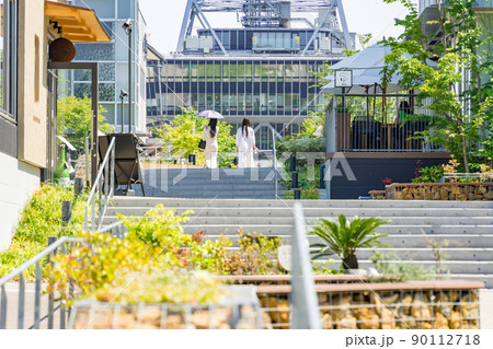 名古屋 栄 久屋大通公園 レイヤードヒサヤオオドオリパーク 中部電力 MIRAI TOWER 名古屋 栄 久屋大通公園 レイヤードヒサヤオオドオリパーク 中部電力 MIRAI TOWER 90112718