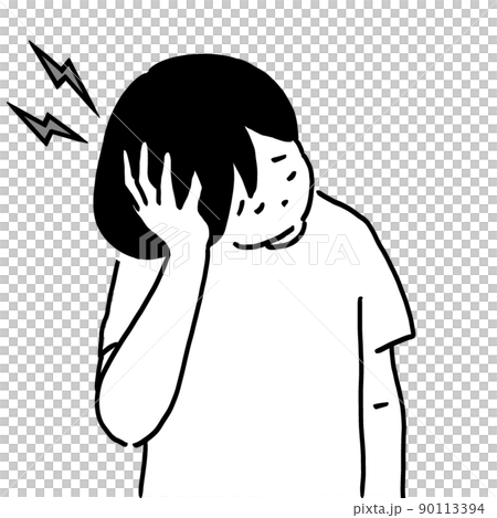 Headache Headache 90113394