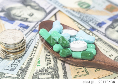 カプセル カプセル剤 薬 90113430