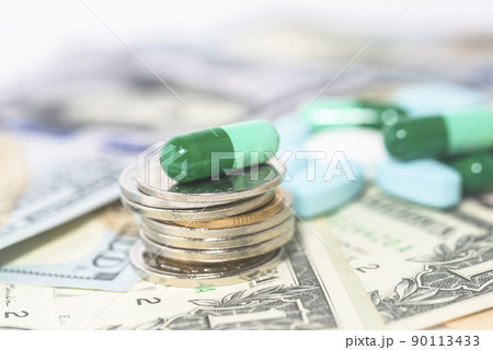 カプセル カプセル剤 薬 90113433