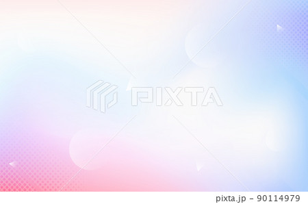 グラデ背景 グラデ背景 90114979