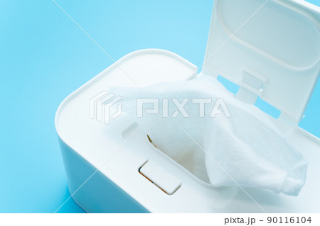 ウェットティッシュ 90116104