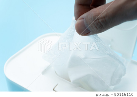 ウェットティッシュ ウェットティッシュ 90116110