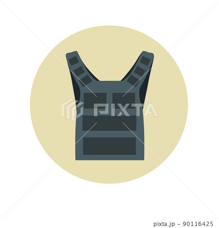 Bulletproof vest for protection from bullets Bulletproof vest for protection from bullets 90116425