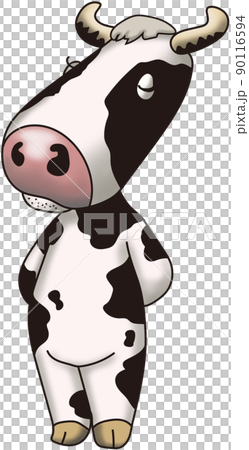 牛我不知道 90116594