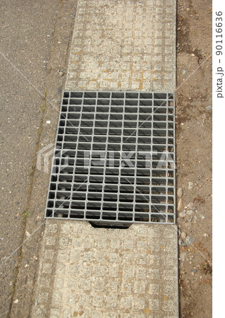 グレーチング グレーチング 90116636