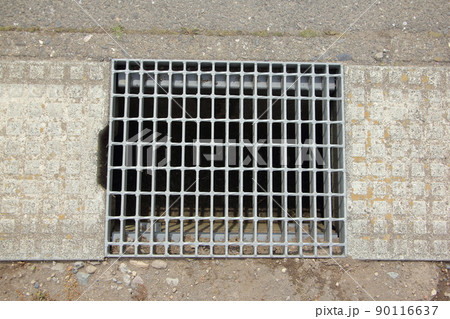 グレーチング グレーチング 90116637