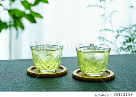 水出し煎茶 水出し煎茶 90118158