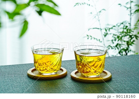 水出しほうじ茶 90118160