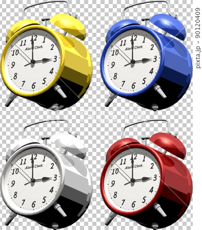 old fashioned clock clipart png