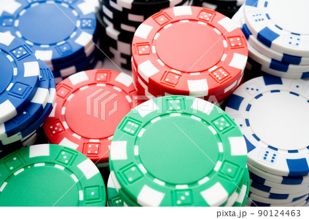 ポーカーチップ 90124463