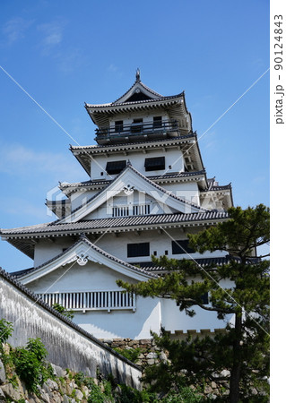 今治城 今治城 90124843
