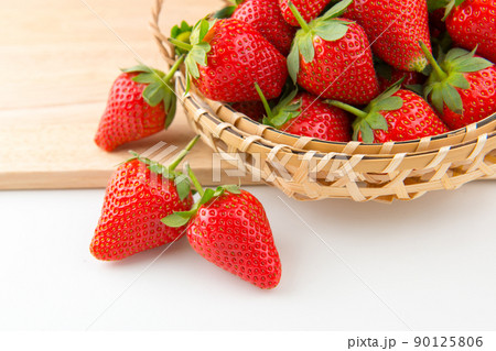 イチゴ いちご 苺 90125806