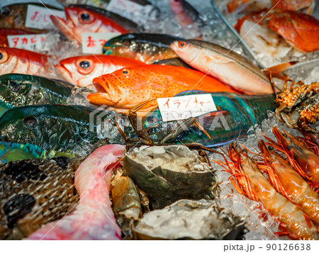 沖縄公設市場 90126638