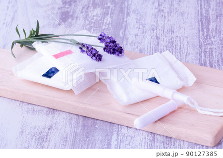 生理用品 90127385