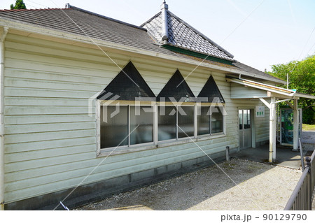 繁藤駅（土讃線・JR四国） 90129790