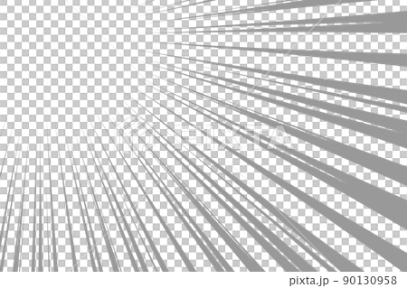 濃度線灰色 90130958