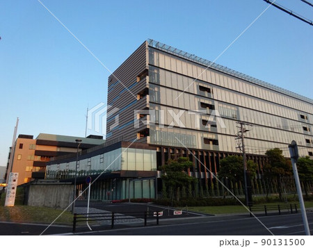 小牧市役所 小牧市役所 90131500