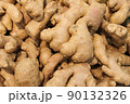 Roots spicy ginger sale supermarket drawer 90132326