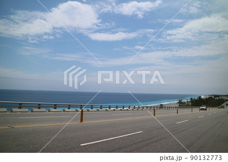 景色 風景 空 90132773