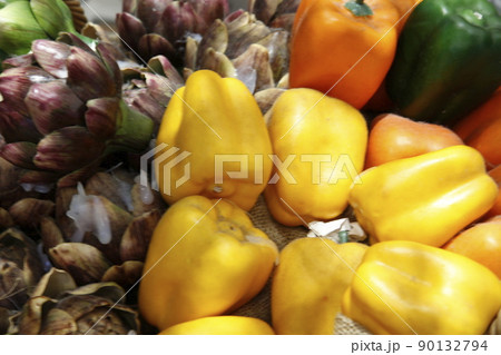 新鮮 サツマイモ ジュキニ 90132794