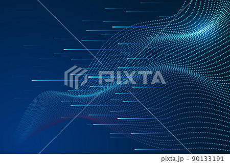 ポイント 指差す 先 90133191