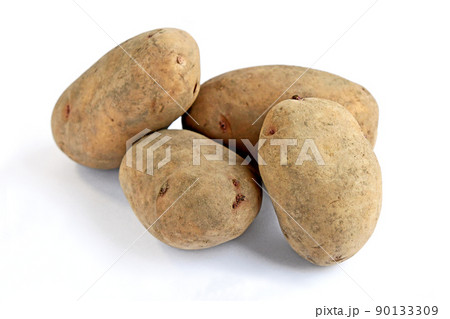じゃがいも（はるか） 90133309