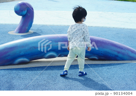 幼児 乳幼児 乳児 90134004