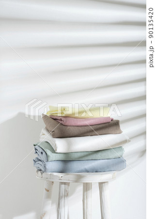 Fashion and sewing concept 90135420