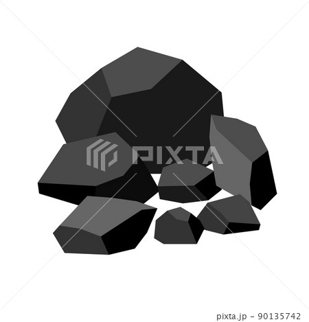 石炭 石炭 90135742