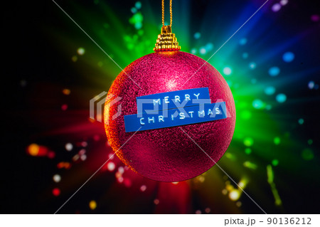 Christmas ball 90136212