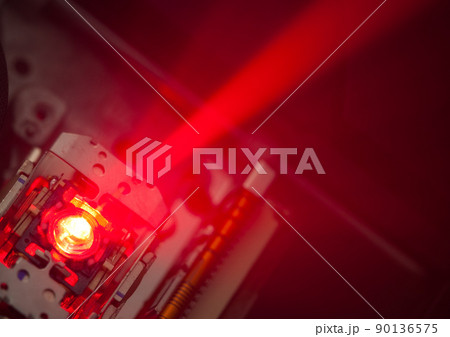 working laser lens of dvd working laser lens of dvd 90136575
