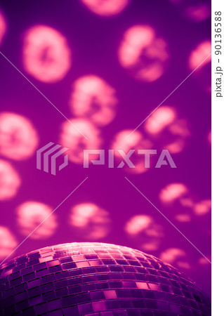 purple disco background purple disco background 90136588