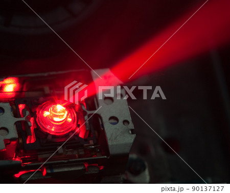 working laser lens of dvd working laser lens of dvd 90137127
