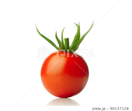 tomato isolated tomato isolated 90137128