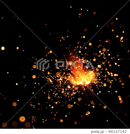 christmas sparkler 90137142